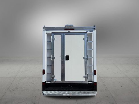 New 2025 Ford E-350 and Econoline 350 Super Duty w/ Power Equipment Group image 8