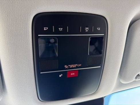 New 2026 Hyundai Palisade SE FWD image 22