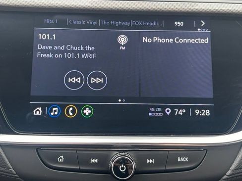Used 2023 Buick Encore GX Preferred w/ Cold Weather Comfort Package AWD/4WD image 28