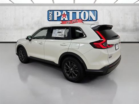 New 2026 Honda CR-V EX-L image 5