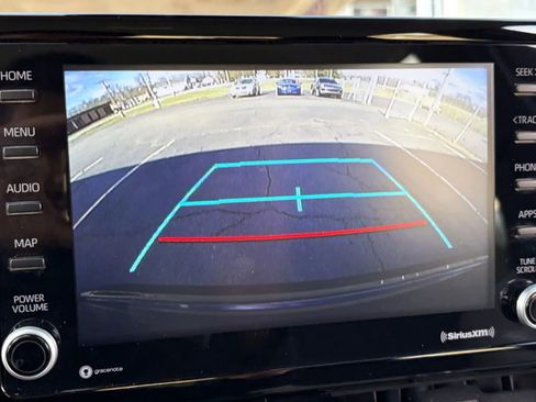 Used 2022 Toyota Corolla LE w/ LE Convenience Package image 28