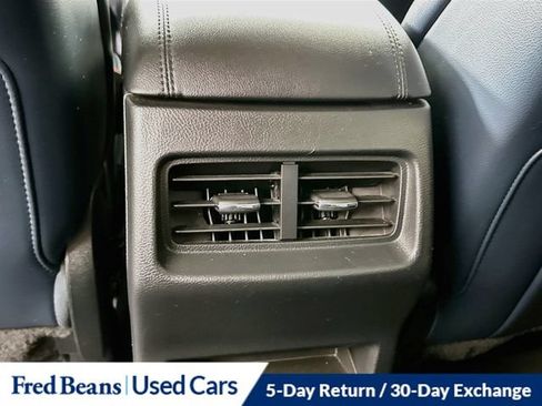 Used 2022 Ford Edge SEL w/ Sport Appearance Package AWD/4WD image 31