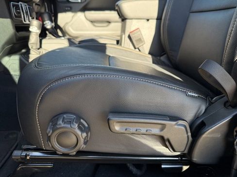 New 2025 Jeep Wrangler Sport S image 14