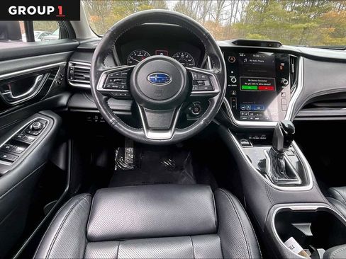 Used 2023 Subaru Outback Touring image 6