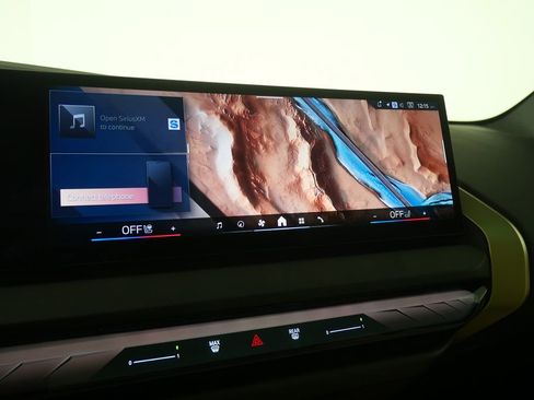 Certified 2025 BMW X3 xDrive30i image 24