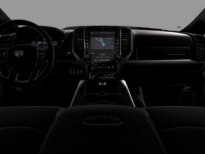 New 2026 RAM 2500 Power Wagon