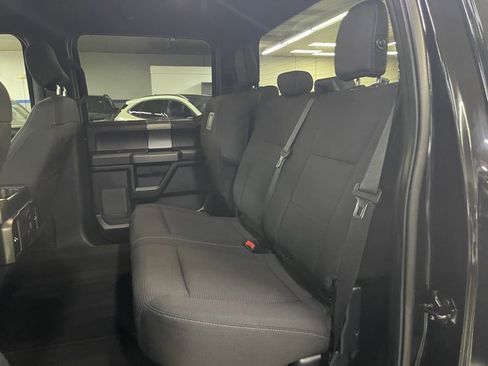 Used 2016 Ford F150 XLT w/ Equipment Group 301A Mid image 16