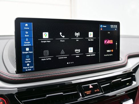 Certified 2025 Acura MDX A-Spec image 4