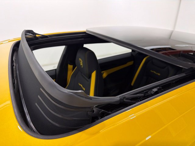 Used 2023 Lamborghini Urus S AWD/4WD image 28