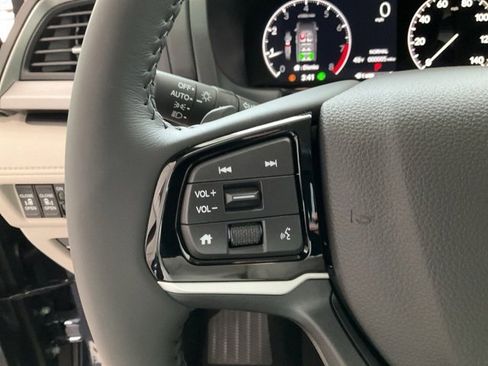 New 2026 Honda Odyssey EX-L image 11