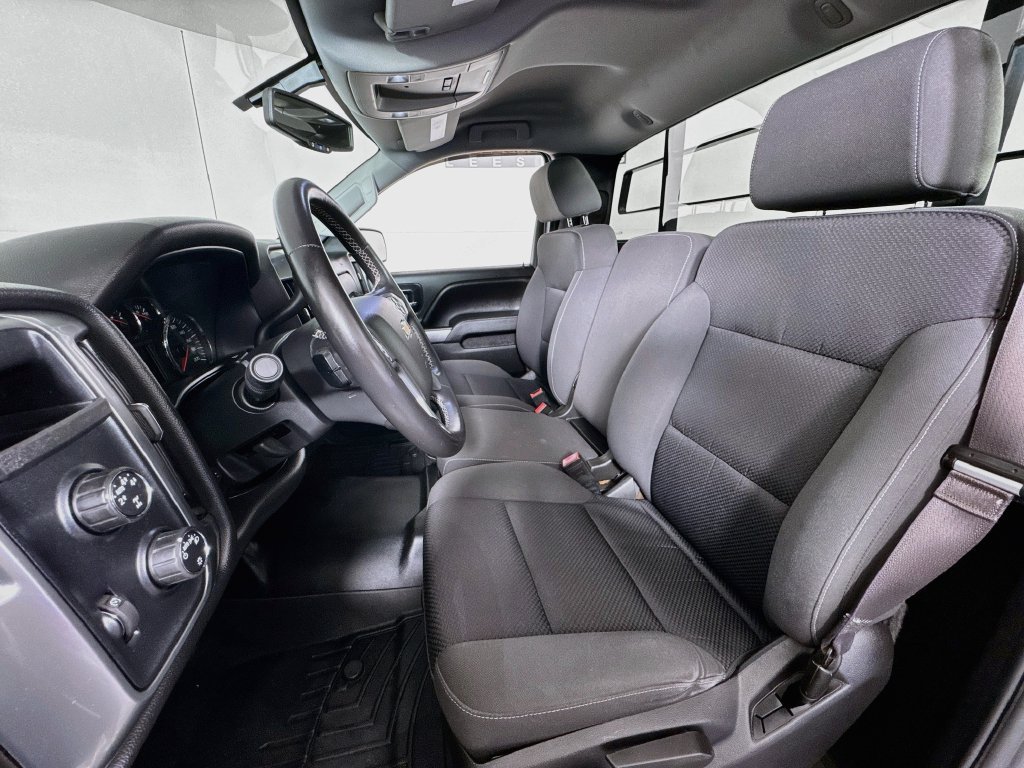 Used 2014 Chevrolet Silverado 1500 LT AWD/4WD image 18