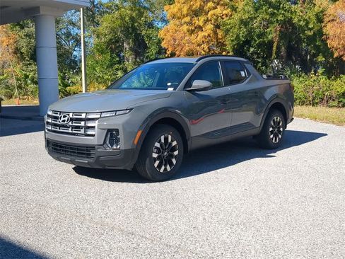 New 2026 Hyundai Santa Cruz SEL image 2