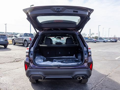 New 2026 Subaru Forester Limited image 40