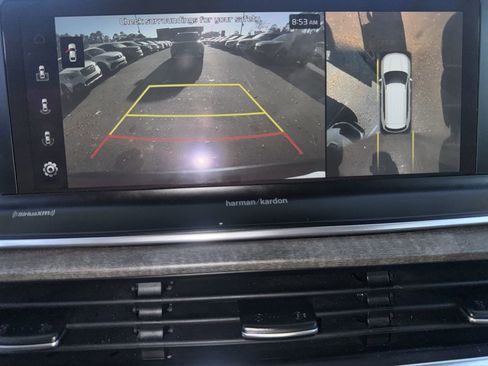 Certified 2022 Kia Telluride SX image 21