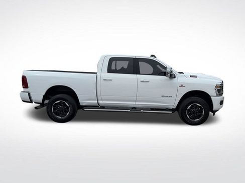 Used 2026 RAM 3500 Laramie AWD/4WD image 6