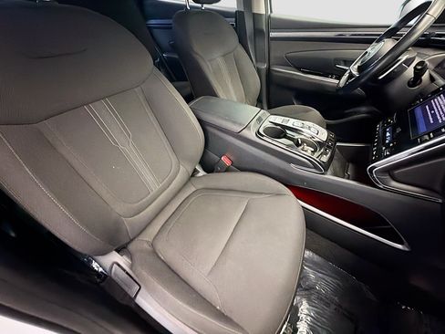 Used 2022 Hyundai Tucson SEL AWD/4WD image 15