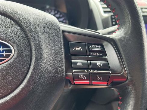 Used 2019 Subaru WRX Limited image 26