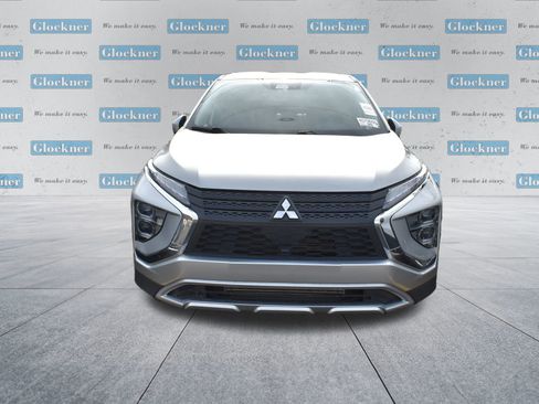 Used 2024 Mitsubishi Eclipse Cross SE image 17