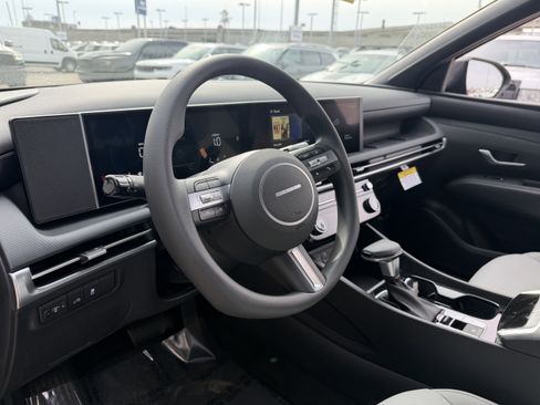 New 2026 Hyundai Santa Cruz SEL image 29