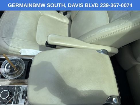Used 2019 Land Rover Range Rover HSE image 14