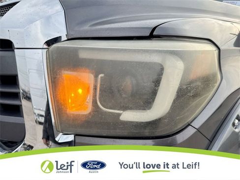 Used 2015 Toyota Tundra SR5 w/ SR5 Upgrade Package image 36