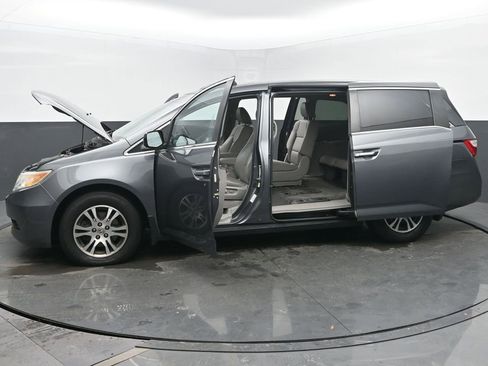 Used 2012 Honda Odyssey EX-L image 51