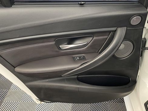 Used 2017 BMW M3 image 19