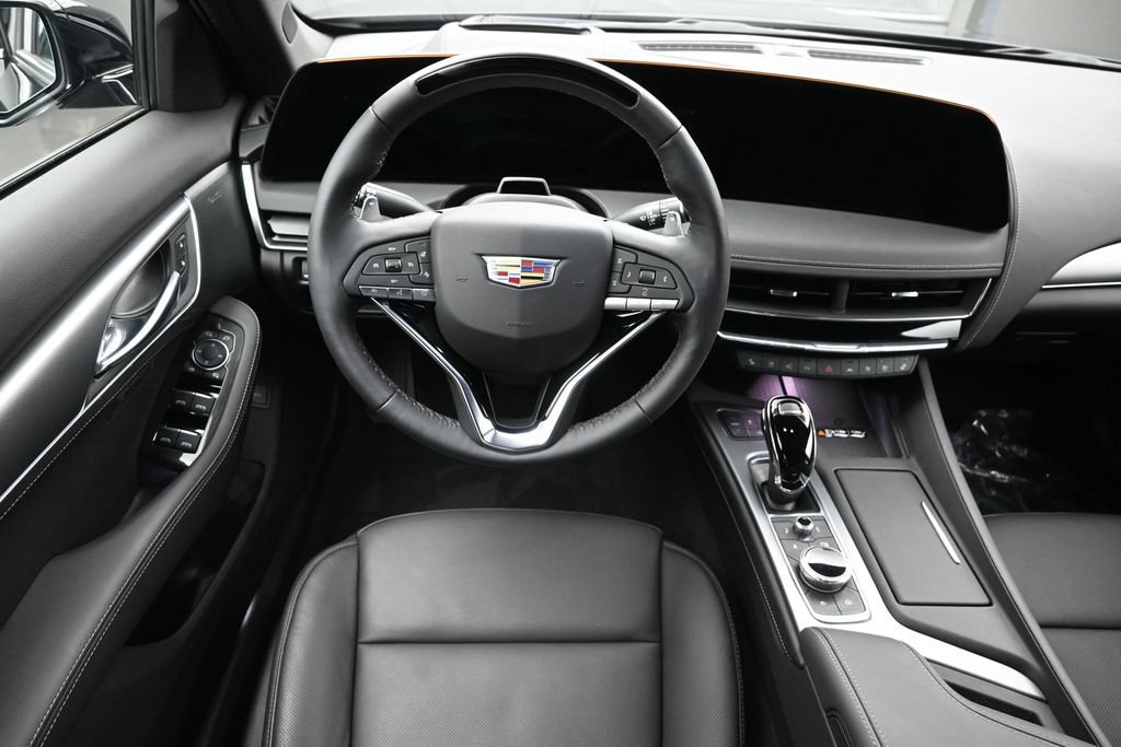 Used 2026 Cadillac CT5 Premium Luxury w/ Technology Package AWD/4WD image 12