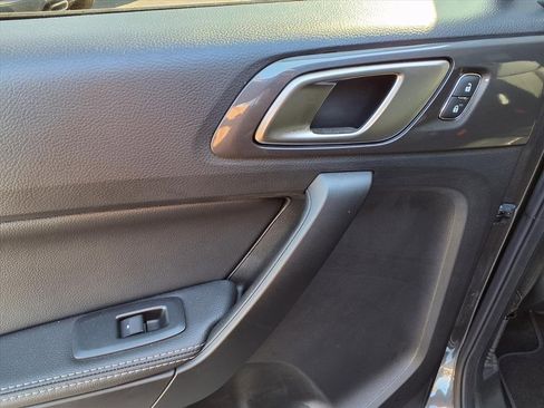 Used 2020 Ford Ranger Lariat w/ Equipment Group 501A Mid image 19