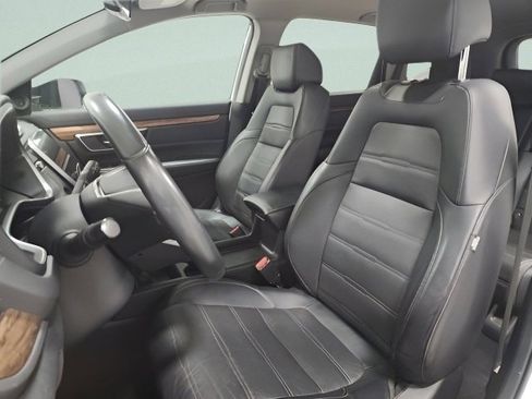 Certified 2019 Honda CR-V Touring image 20