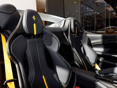 Used 2024 Ferrari 296 GTS image 41