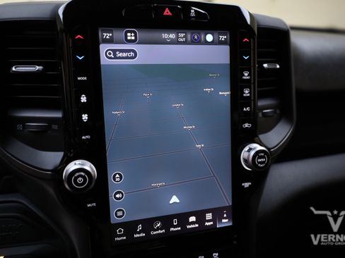 New 2026 RAM 3500 Tradesman image 28