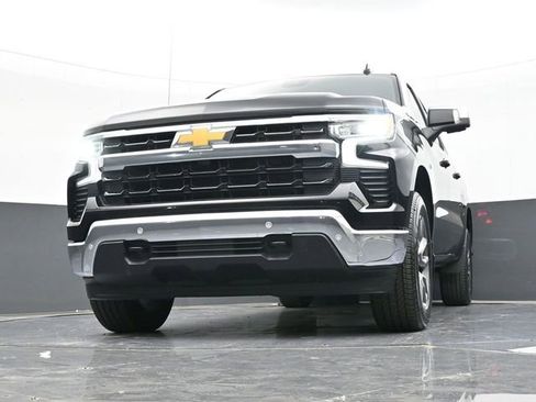 New 2025 Chevrolet Silverado 1500 LT w/ All Star Edition Plus image 51