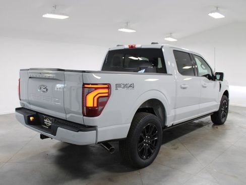 New 2026 Ford F150 Platinum AWD/4WD image 10