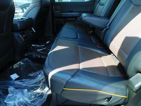 New 2025 Ford F150 Tremor w/ Equipment Group 402A High AWD/4WD image 25