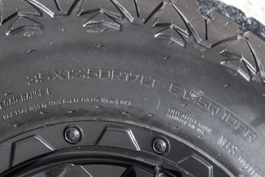 Used 2023 Jeep Wrangler Unlimited Sport AWD/4WD image 54