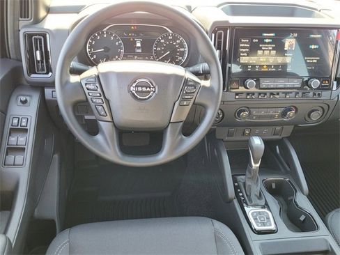 New 2026 Nissan Frontier SV w/ Tow Package image 7