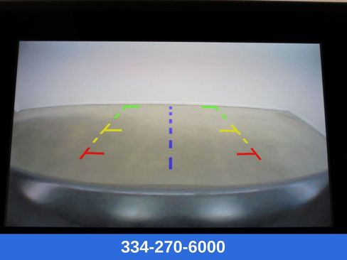 New 2026 Nissan Frontier Pro-X w/ Tow Package image 11