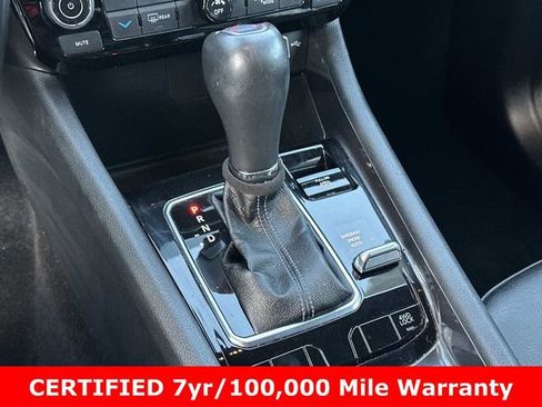 Used 2022 Jeep Compass Latitude w/ Convenience Group AWD/4WD image 23