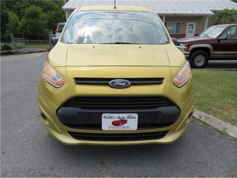 Used 2016 Ford Transit Connect XLT image 34