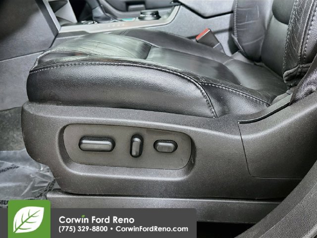Used 2012 Ford Explorer XLT AWD/4WD image 22
