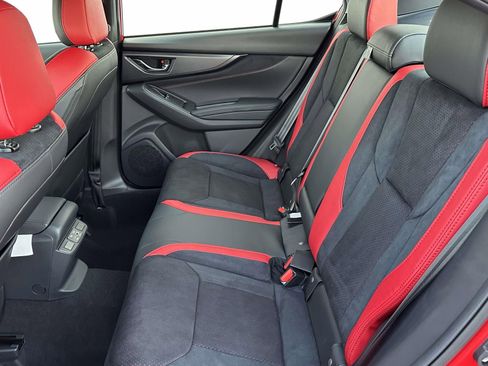 New 2026 Subaru WRX Limited image 12