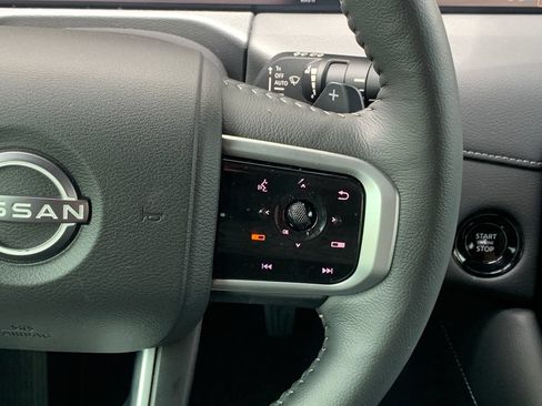 Used 2026 Nissan Armada Platinum RWD image 16