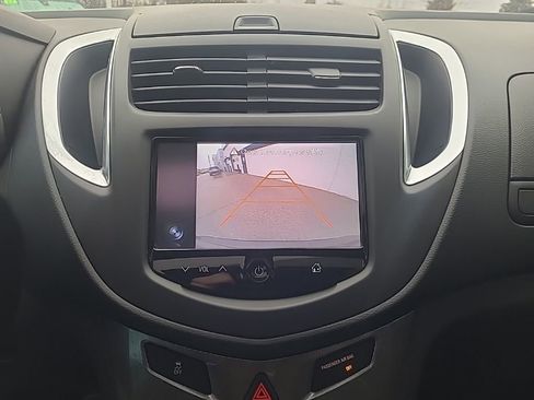 Used 2016 Chevrolet Trax LTZ w/ Midnight Edition image 21