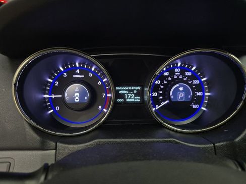 Used 2013 Hyundai Sonata GLS w/ Popular Equipment Pkg FWD image 21
