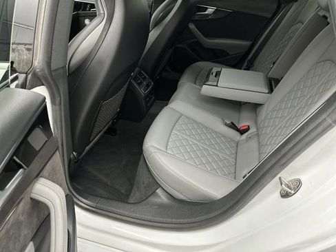 Used 2021 Audi S5 Premium Plus w/ Premium Plus Package image 23