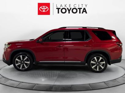 Used 2024 Honda Pilot Touring