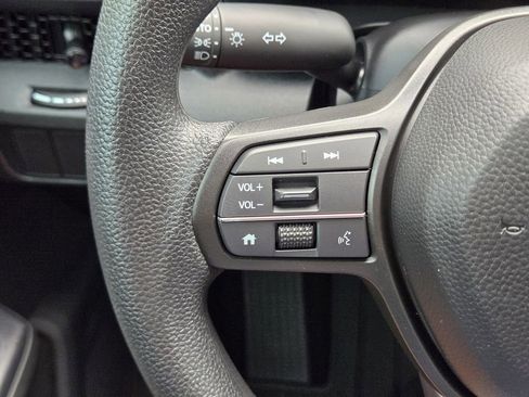 Used 2026 Honda CR-V EX image 31