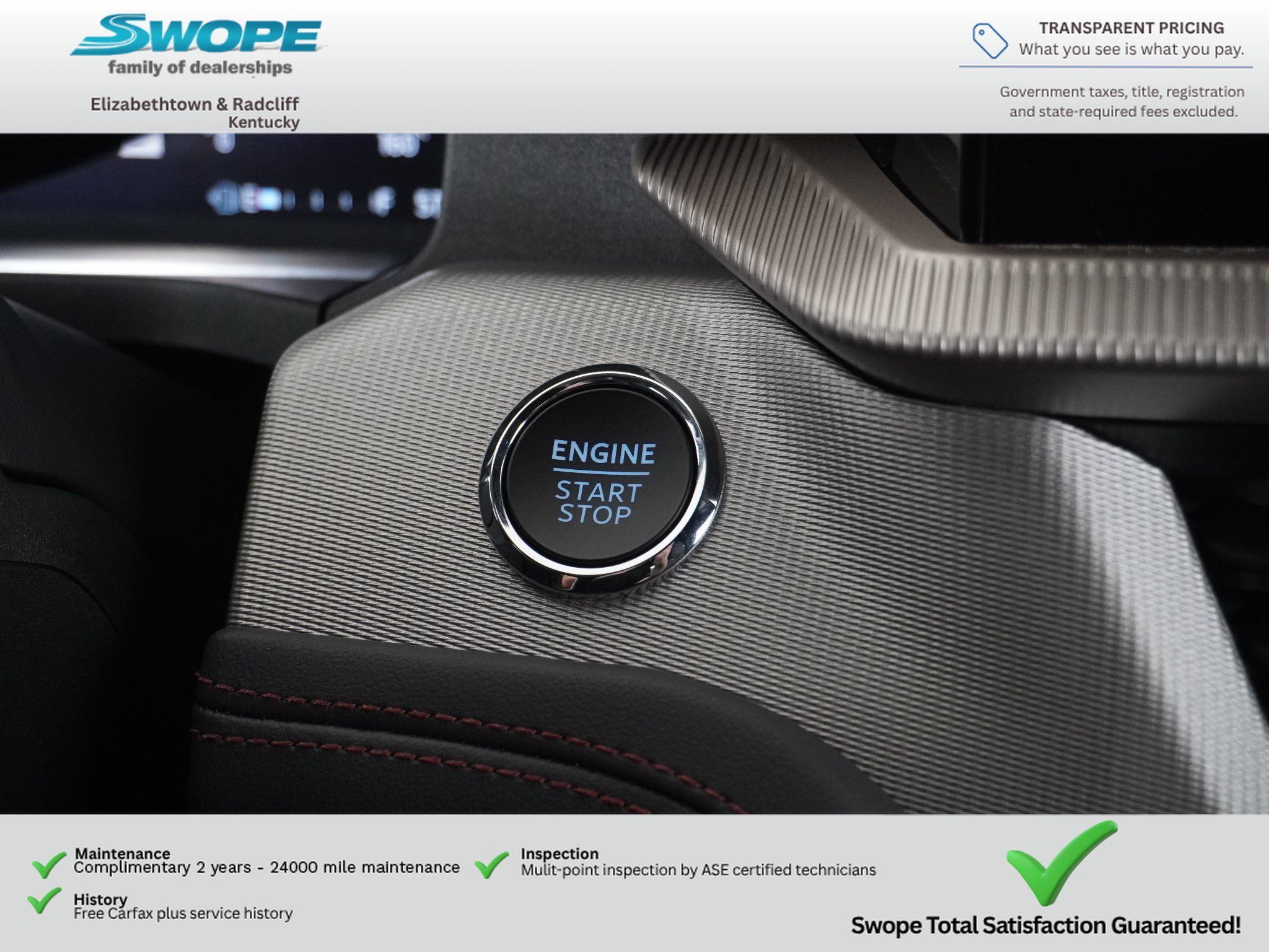 New 2027 Ford Explorer Active AWD/4WD image 23