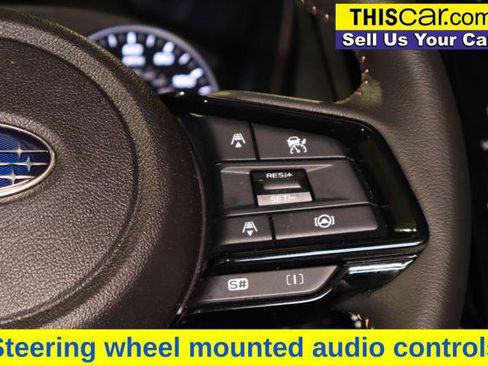 Used 2025 Subaru Forester Sport image 18